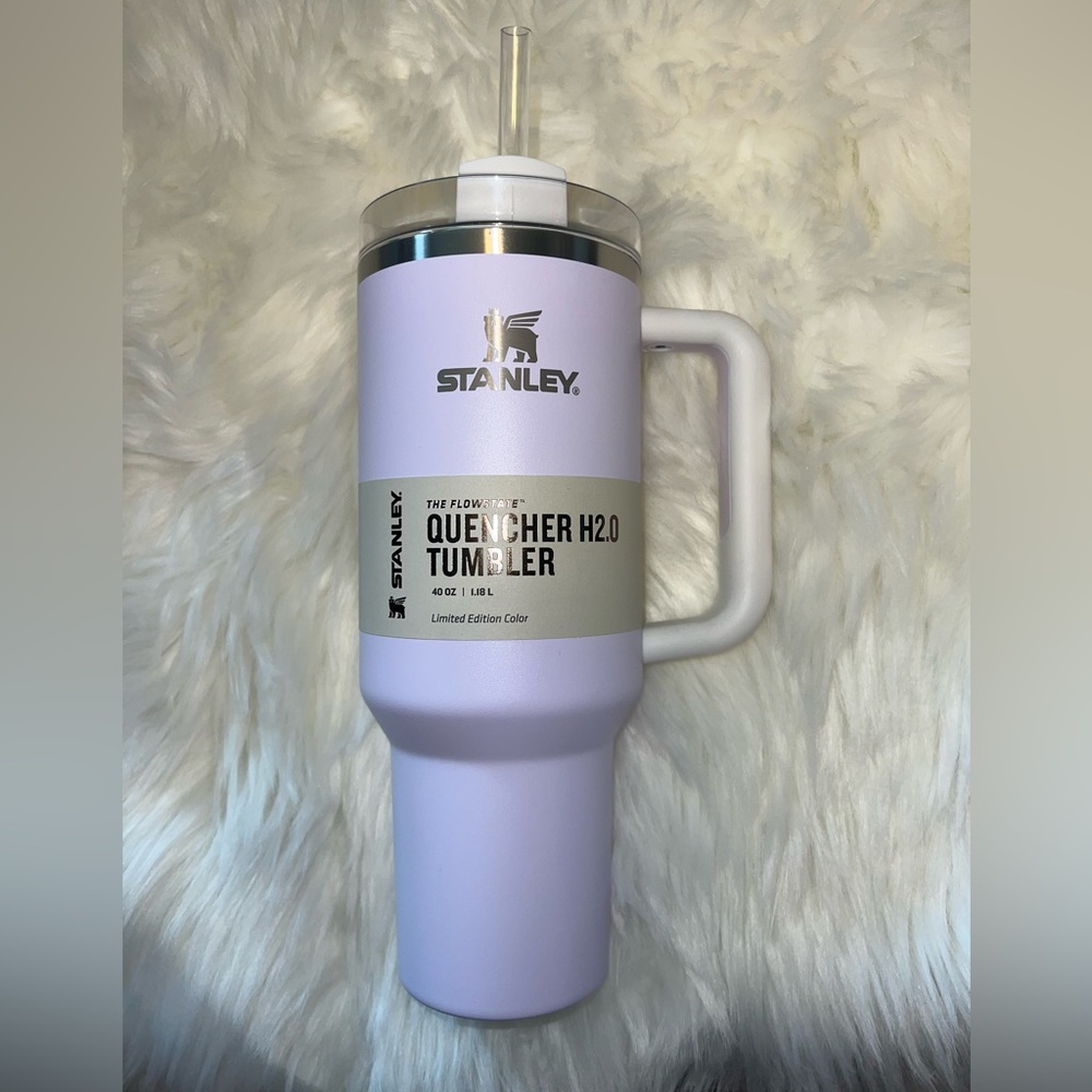 Stanley lilac 40oz BNWT